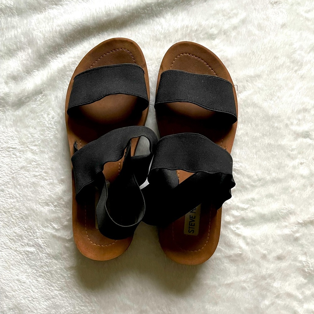 steve madden sandals